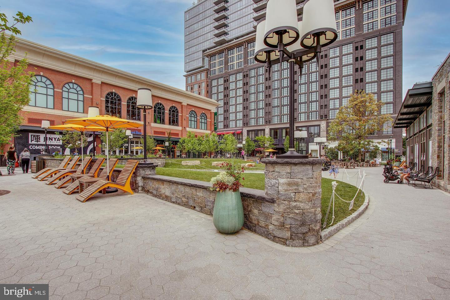 THE FORUM - Residential Lease