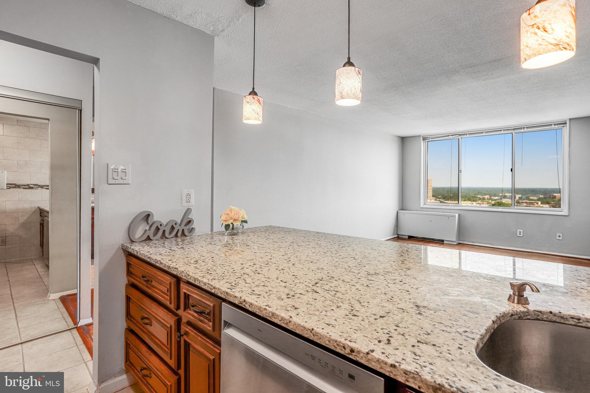 THE FORUM - Residential Lease