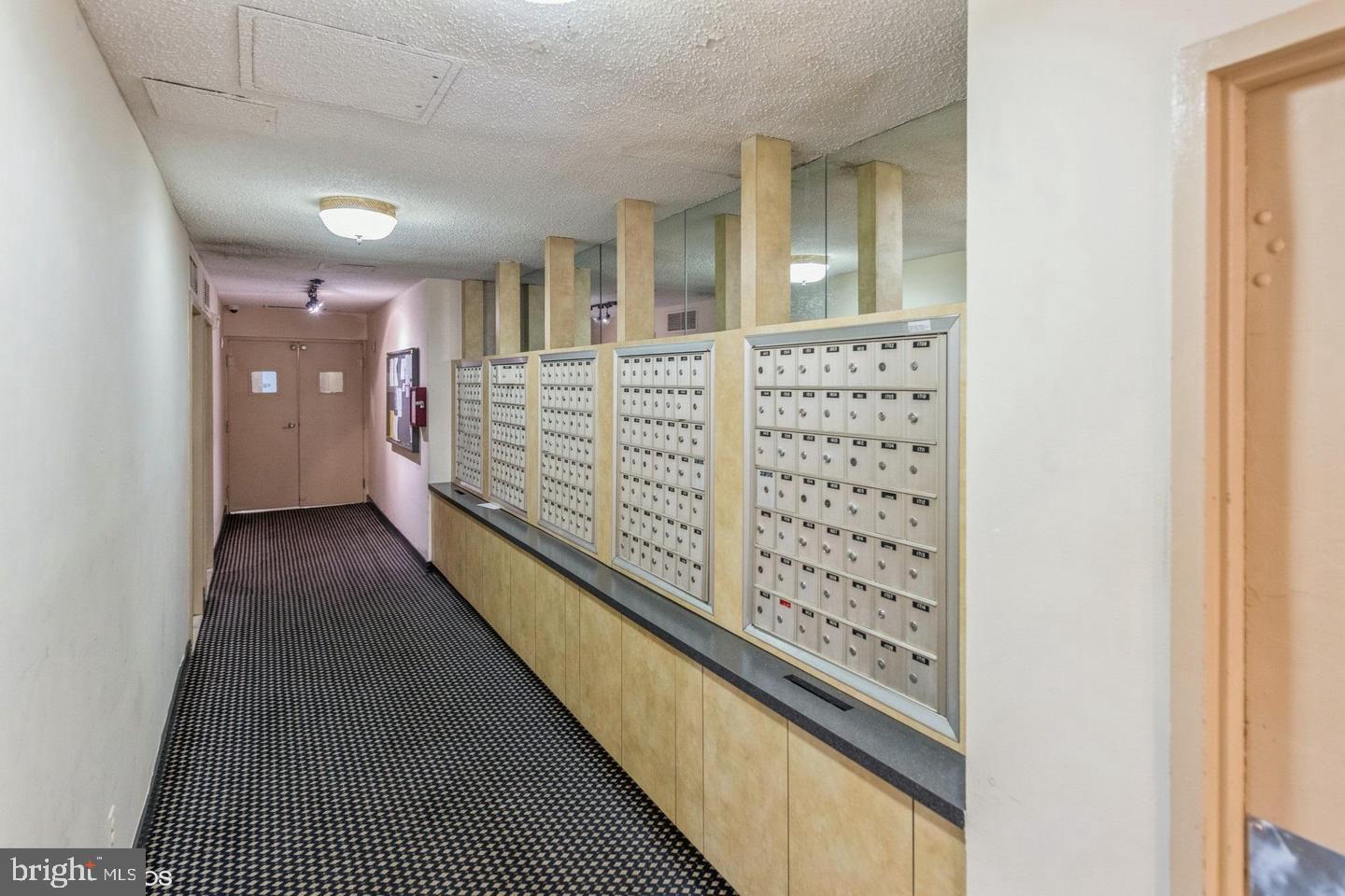 THE FORUM - Residential Lease