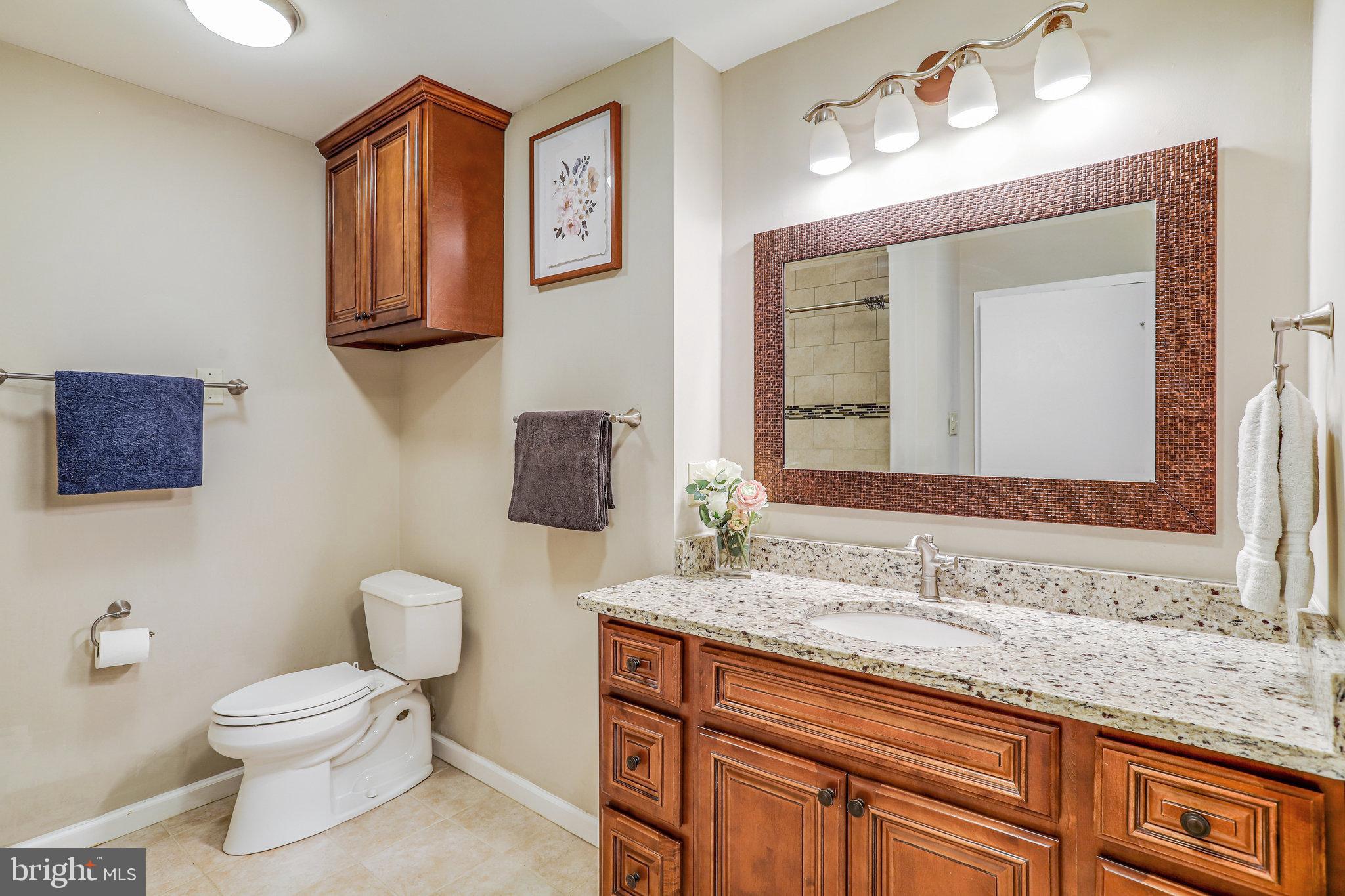 THE FORUM - Residential Lease