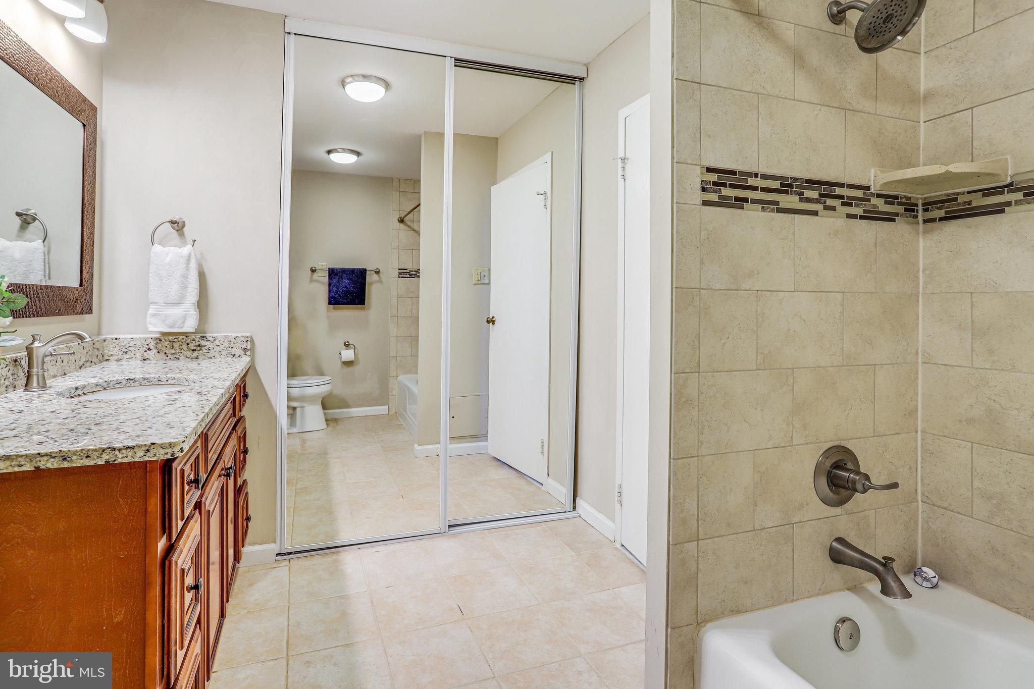 THE FORUM - Residential Lease