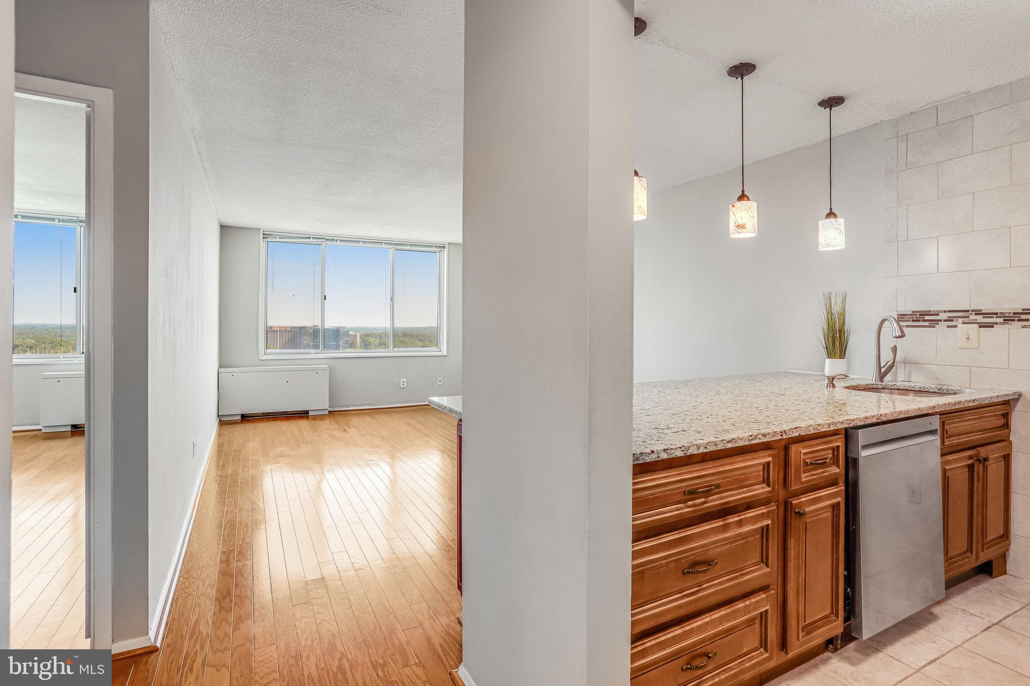 THE FORUM - Residential Lease