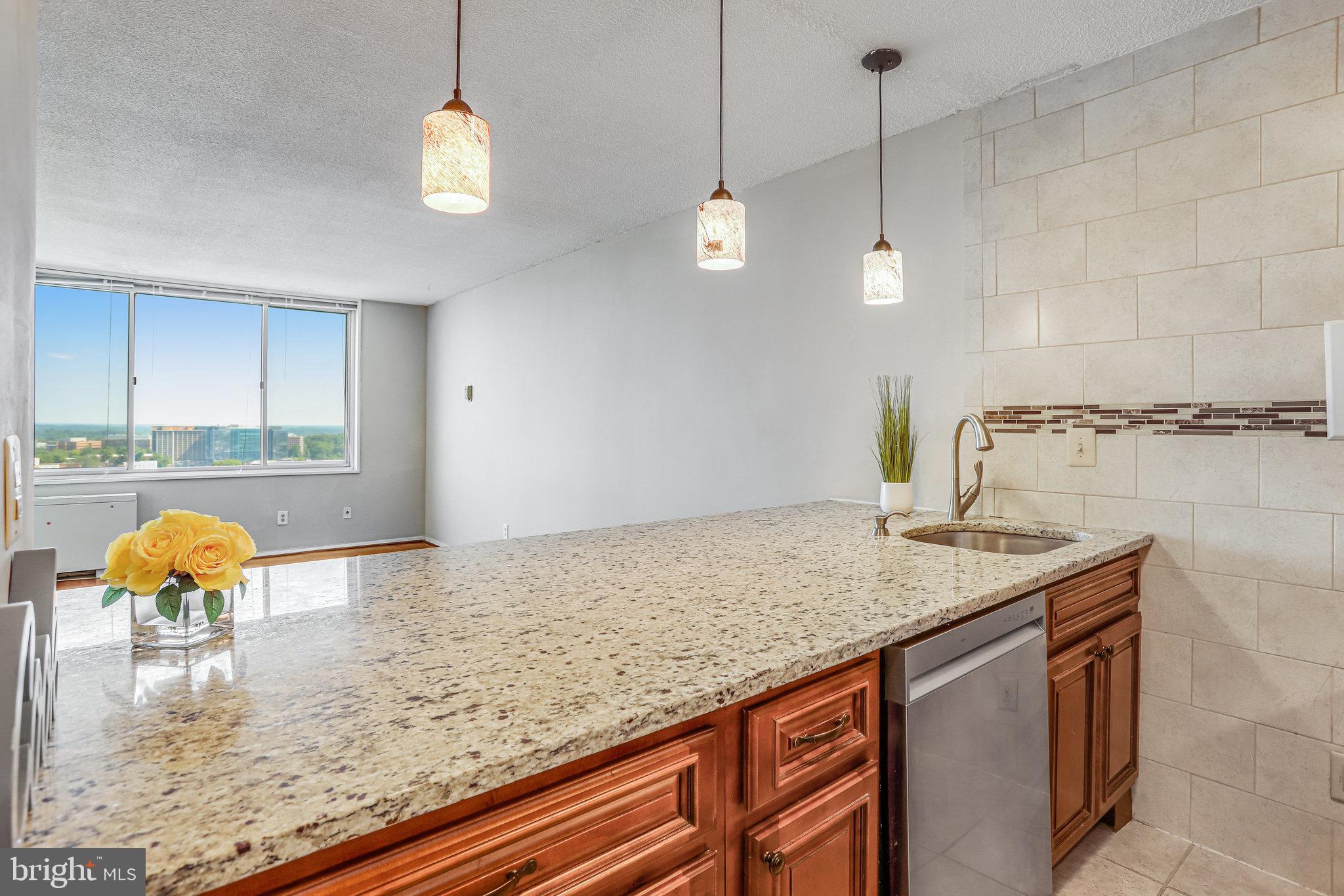 THE FORUM - Residential Lease