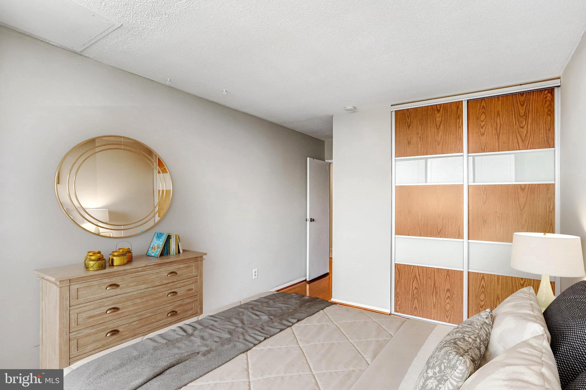 THE FORUM - Residential Lease