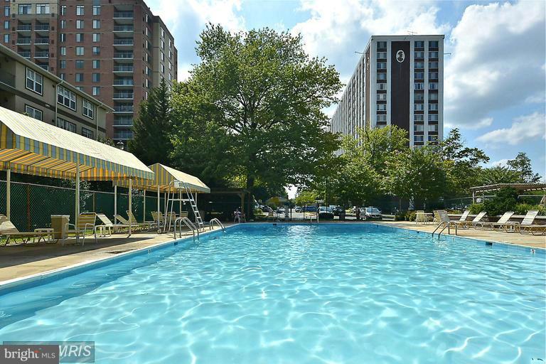 THE FORUM - Residential Lease