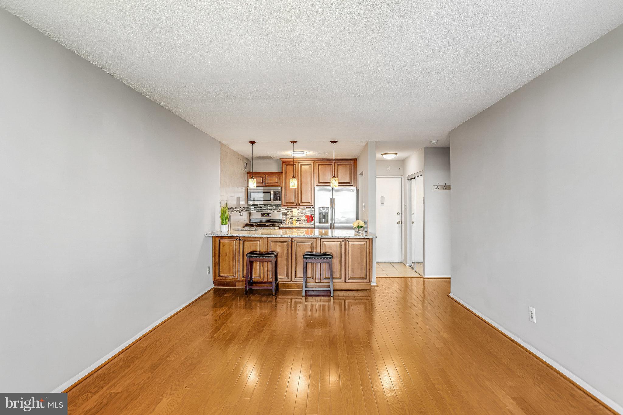 THE FORUM - Residential Lease