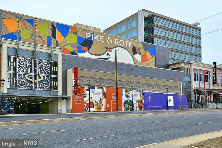 THE FORUM - Residential Lease