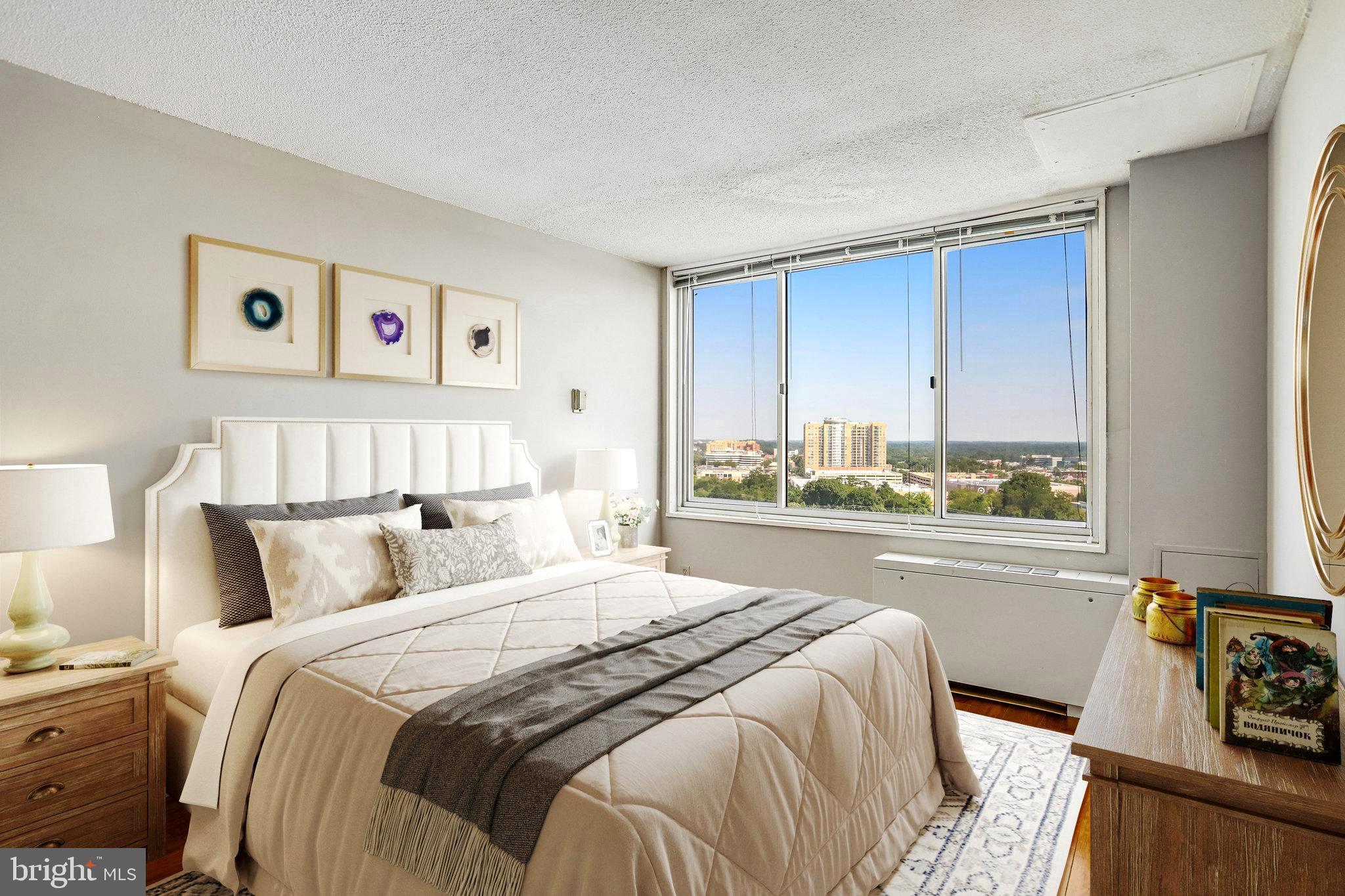 THE FORUM - Residential Lease