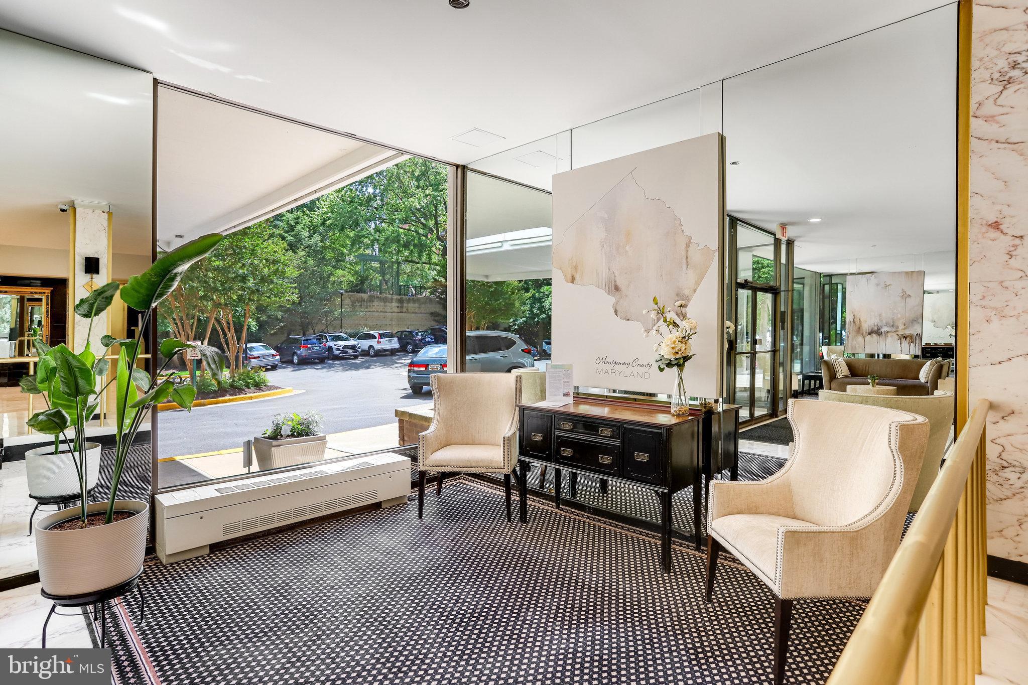 THE FORUM - Residential Lease