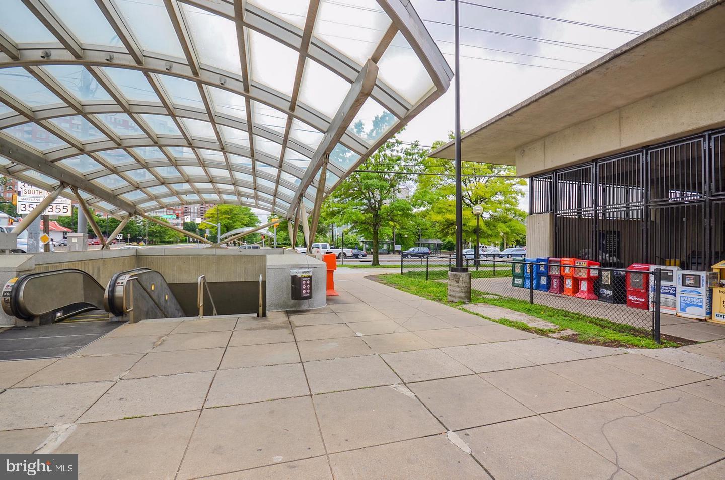 THE FORUM - Residential Lease