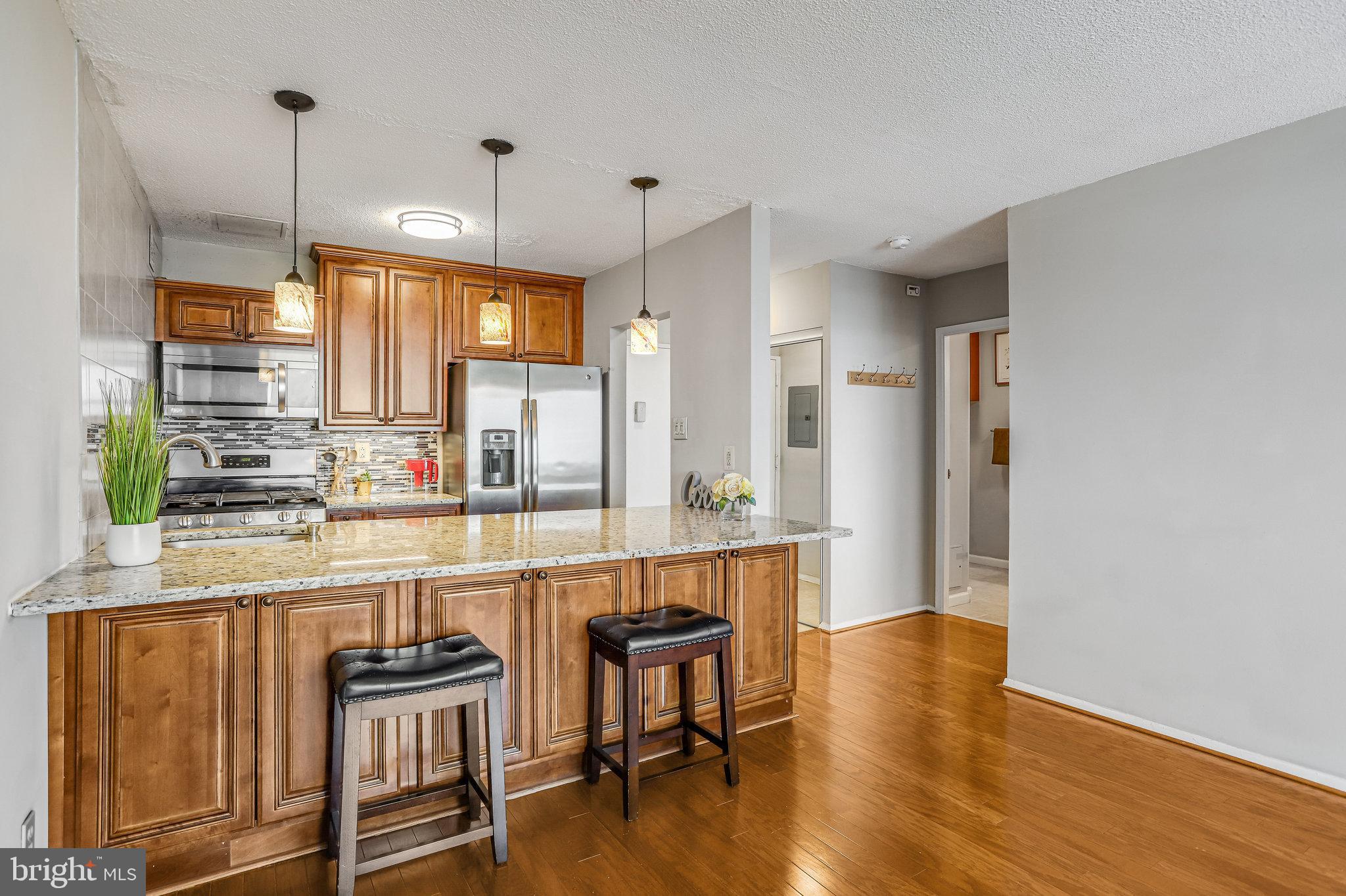 THE FORUM - Residential Lease