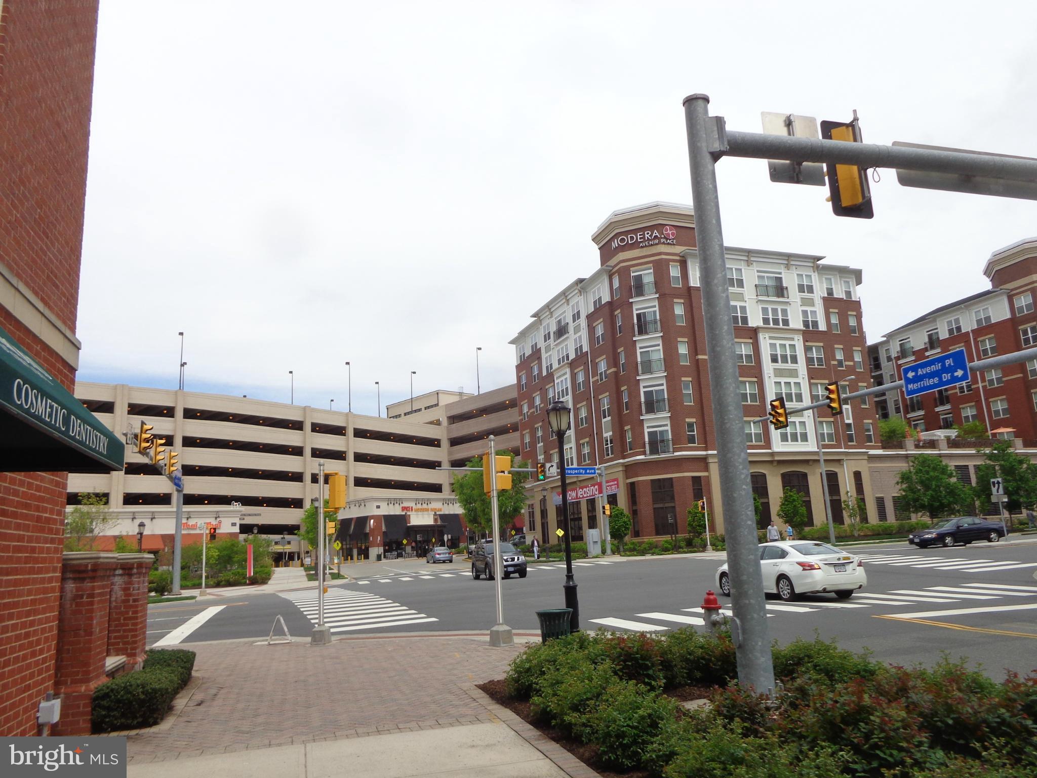 HALSTEAD AT THE METRO - Residential Lease