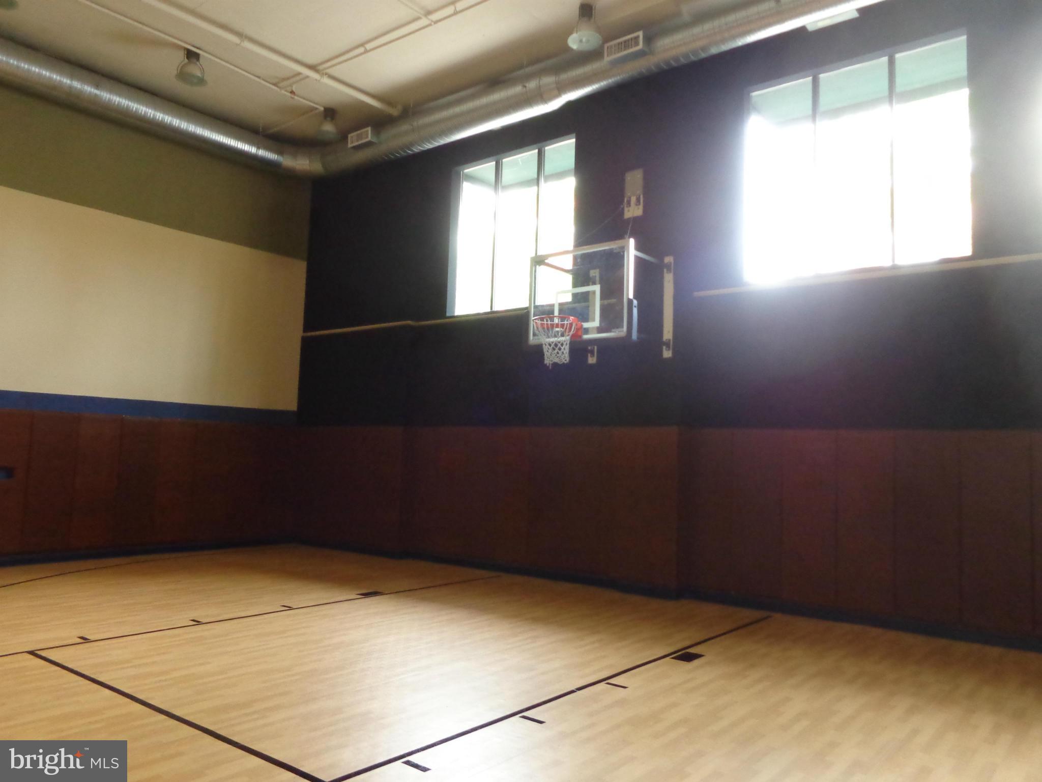 HALSTEAD AT THE METRO - Residential Lease