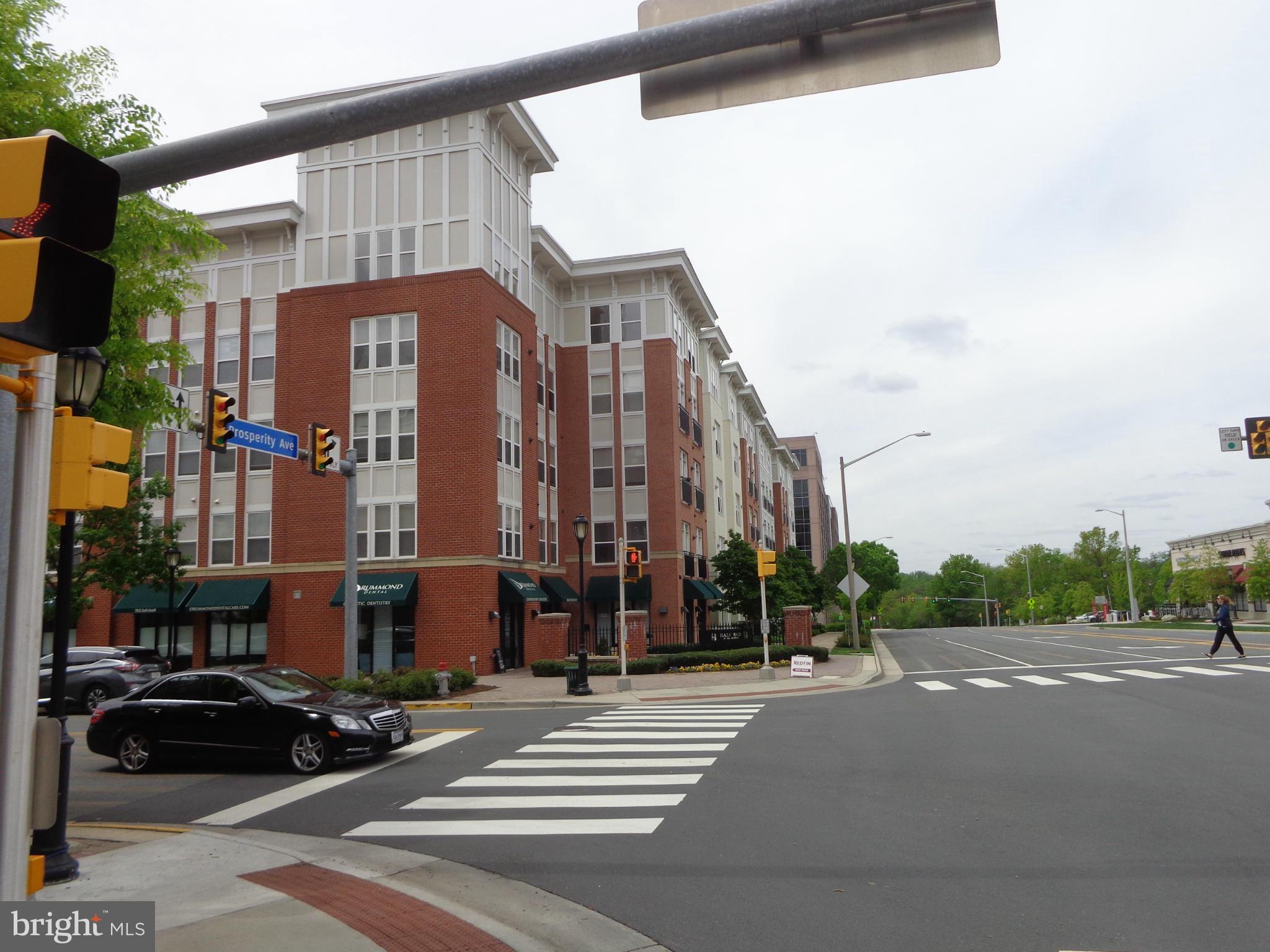 HALSTEAD AT THE METRO - Residential Lease