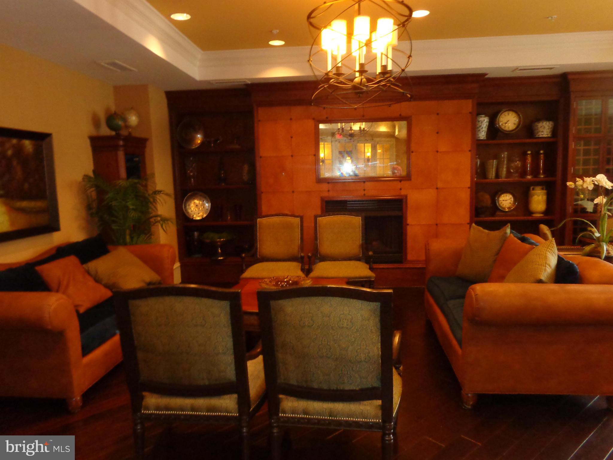 HALSTEAD AT THE METRO - Residential Lease