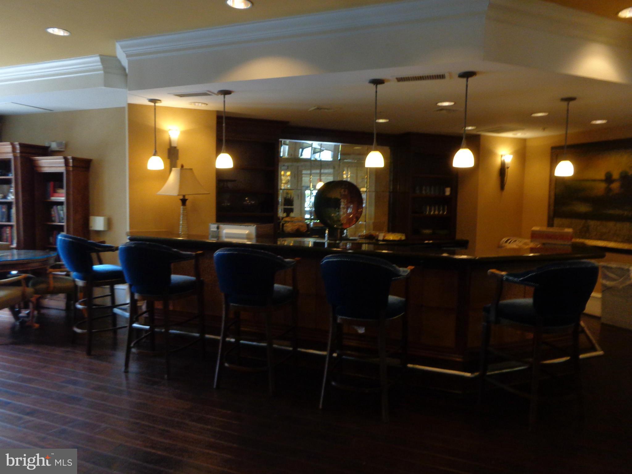 HALSTEAD AT THE METRO - Residential Lease