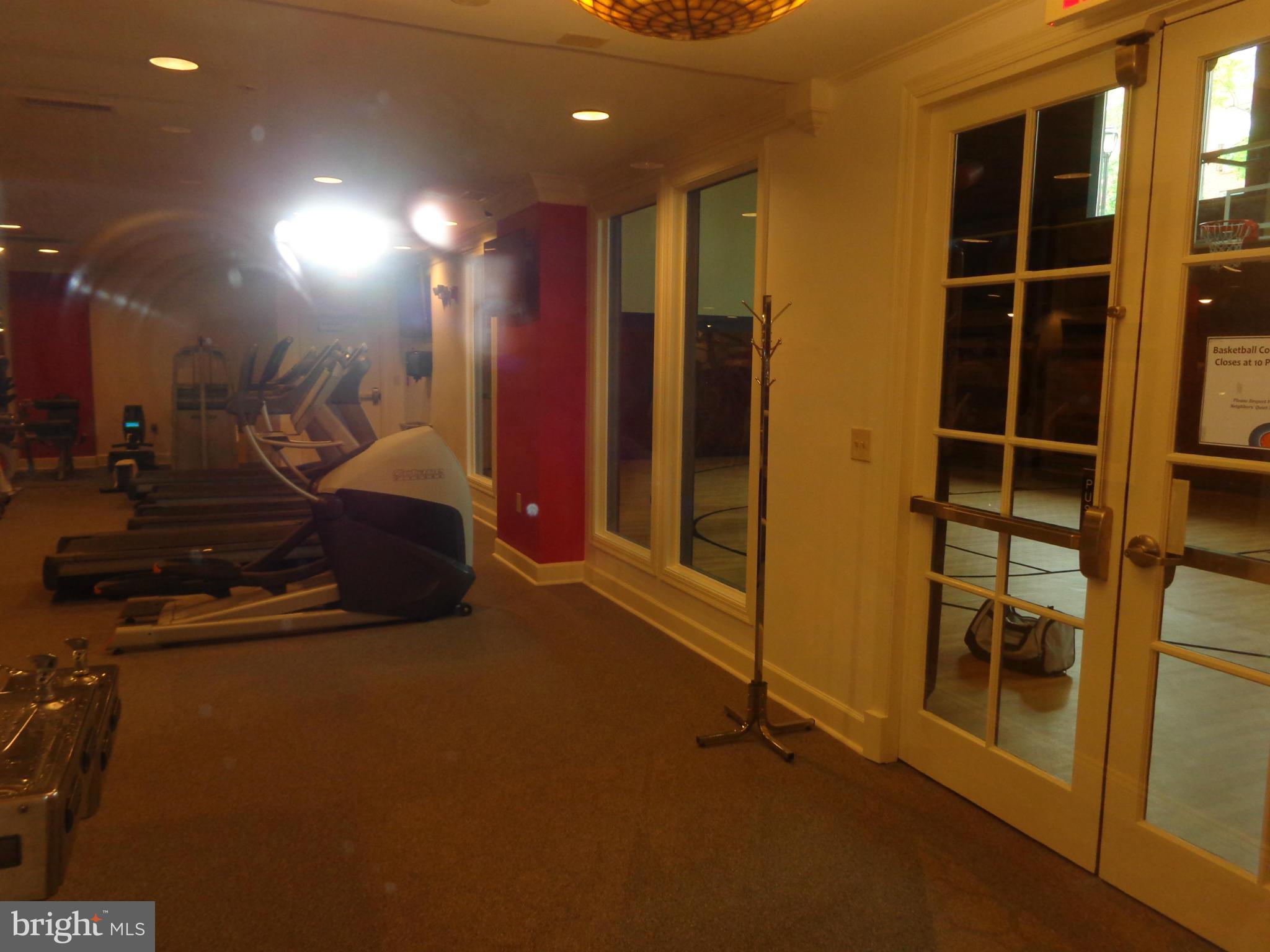 HALSTEAD AT THE METRO - Residential Lease