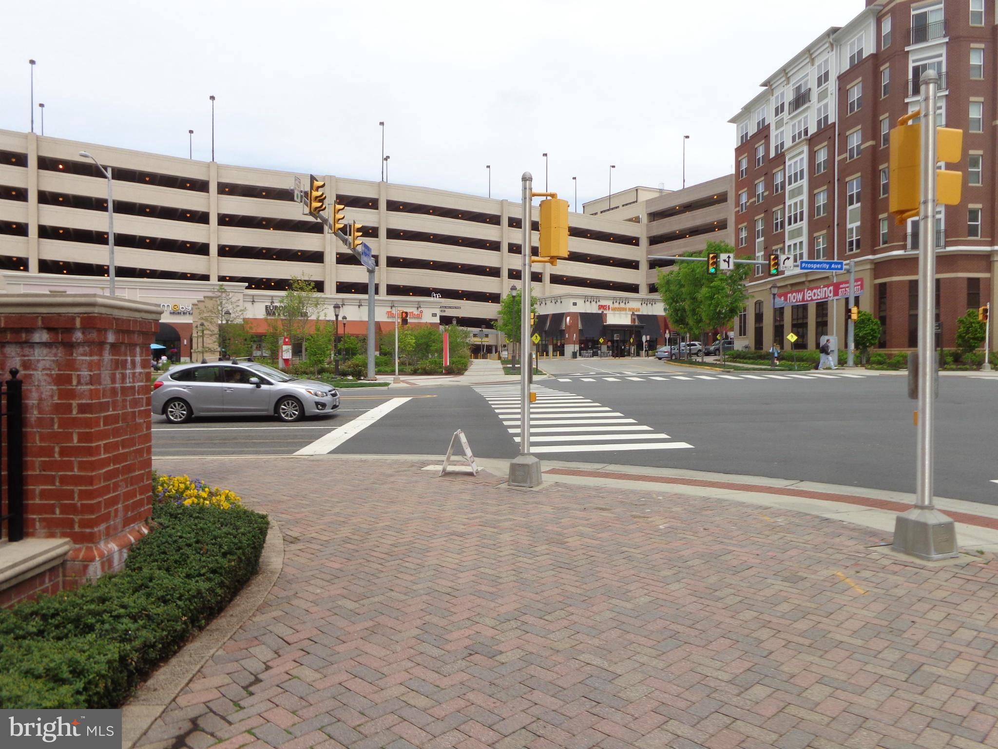 HALSTEAD AT THE METRO - Residential Lease