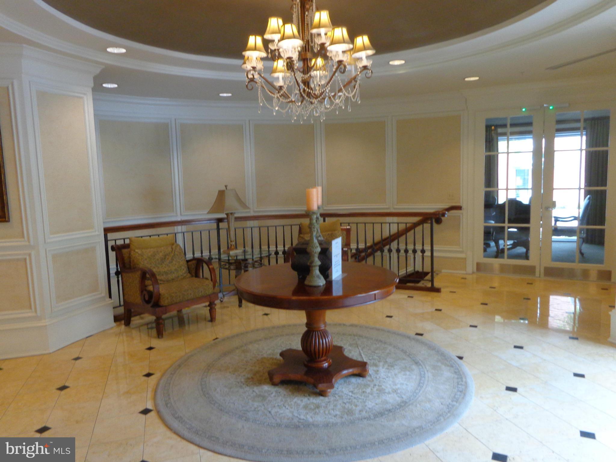 HALSTEAD AT THE METRO - Residential Lease