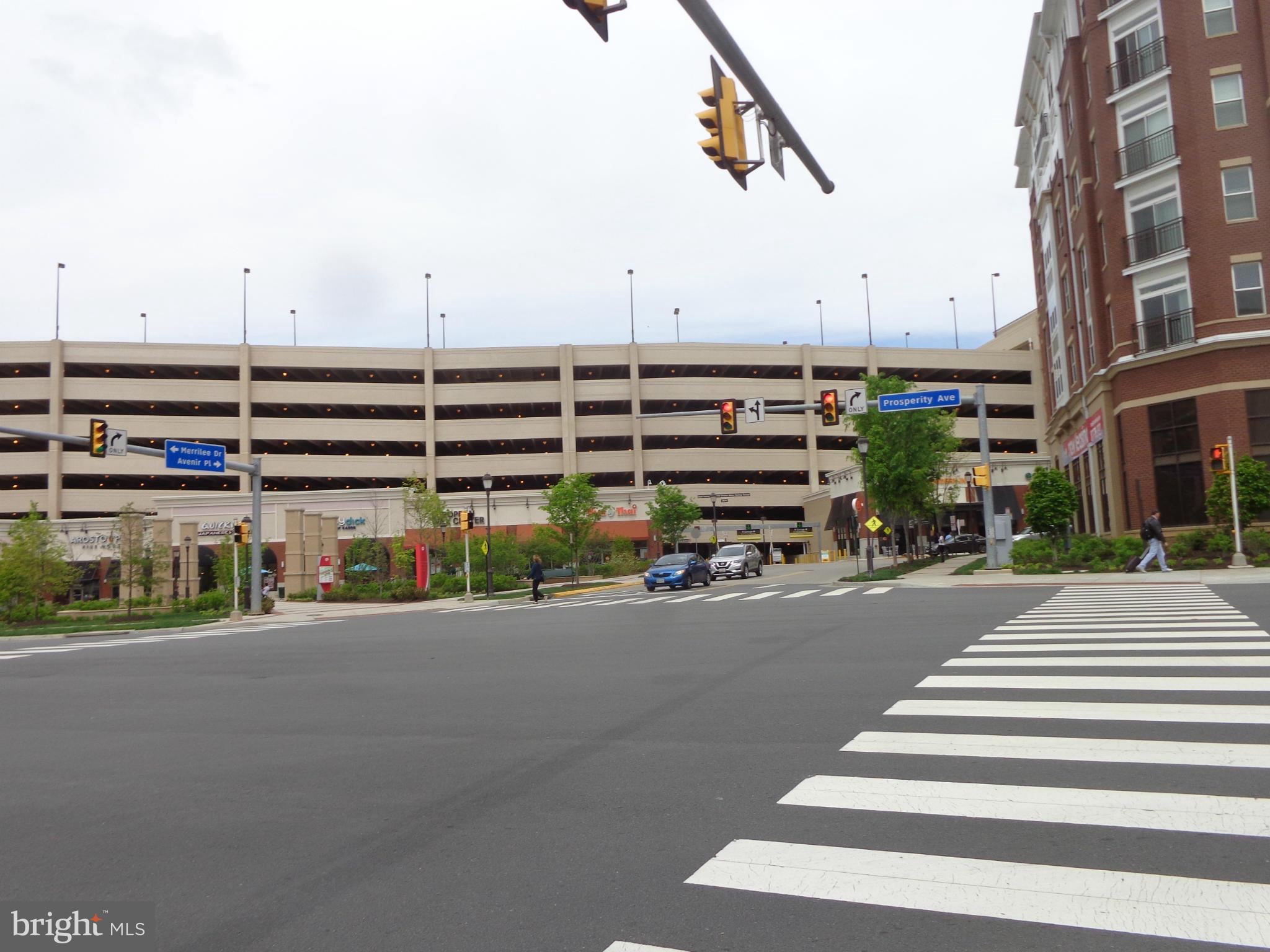 HALSTEAD AT THE METRO - Residential Lease