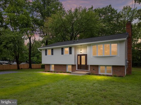 7704 STONEY CREEK DRIVE PASADENA MD 21122