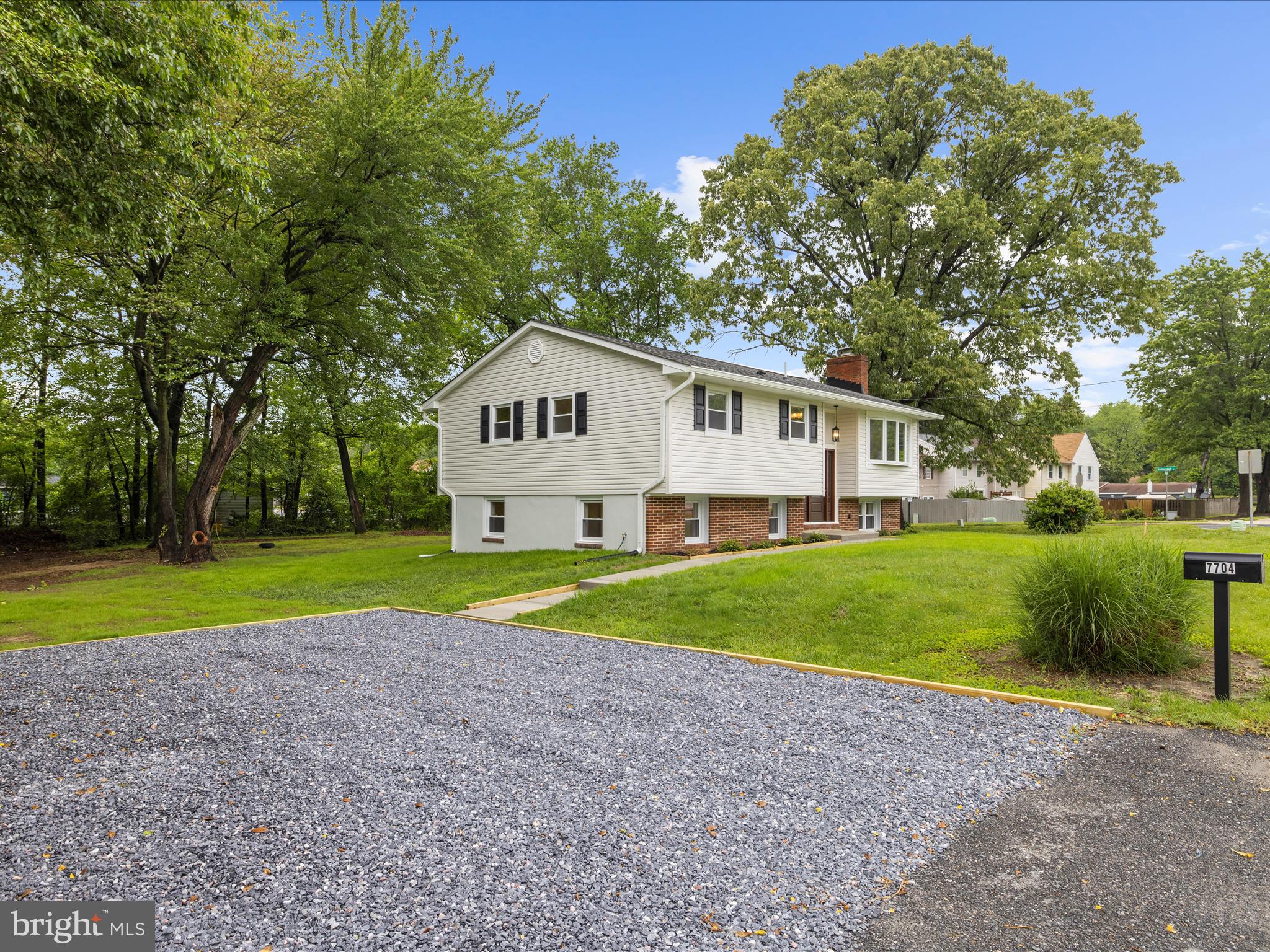 7704 STONEY CREEK DRIVE