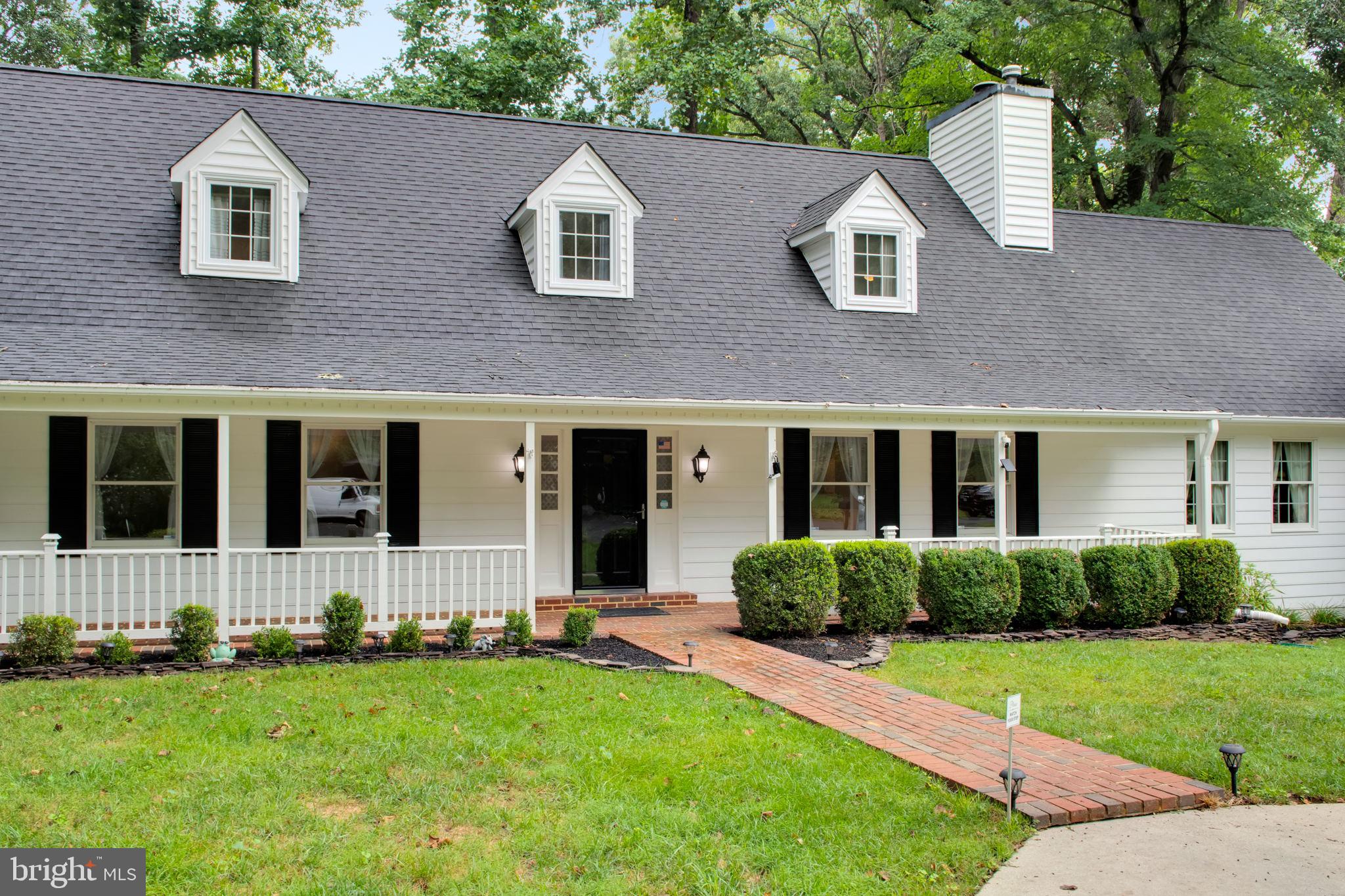 GRAHAM PARK SHORES - Residential