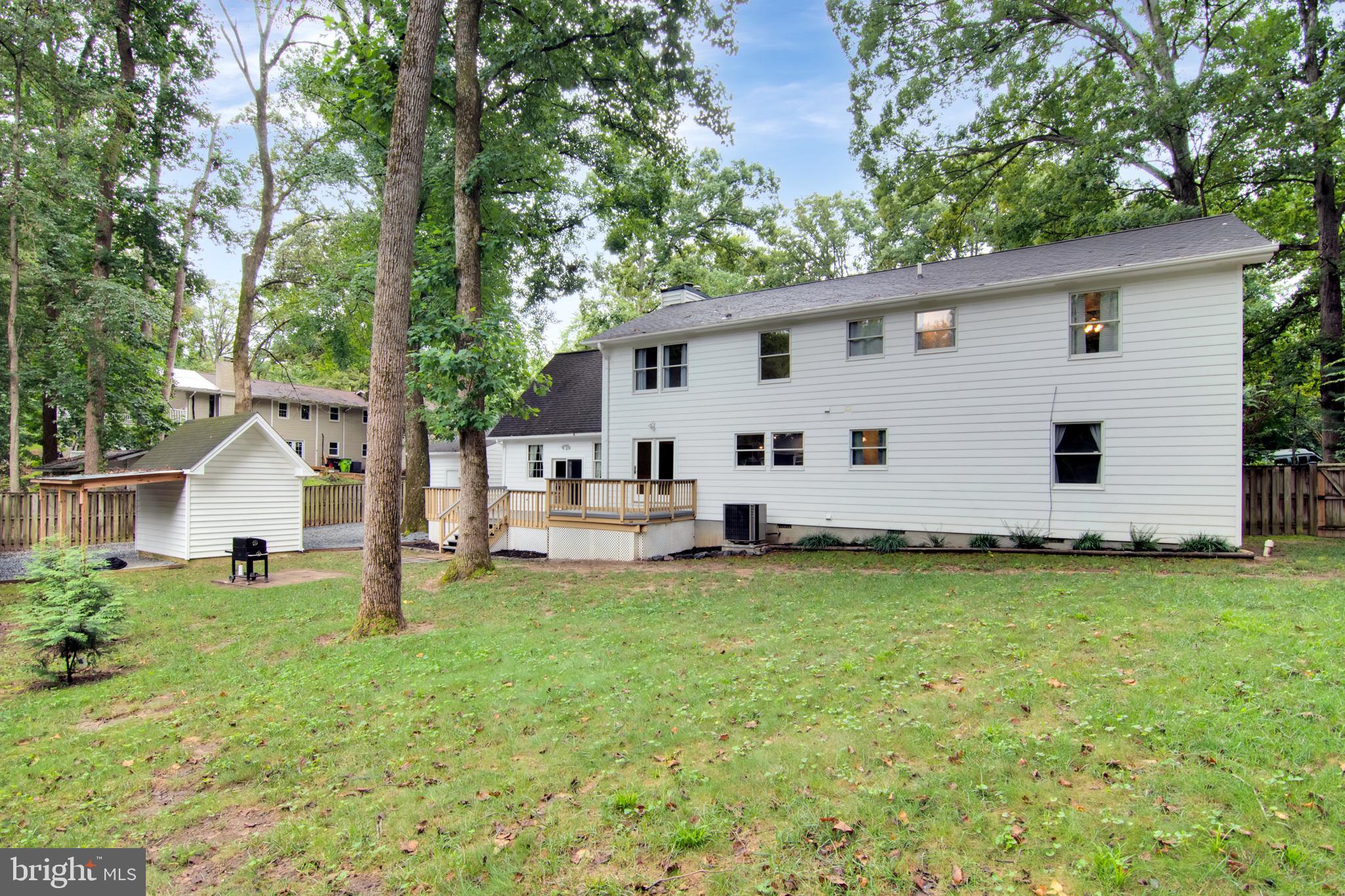 GRAHAM PARK SHORES - Residential