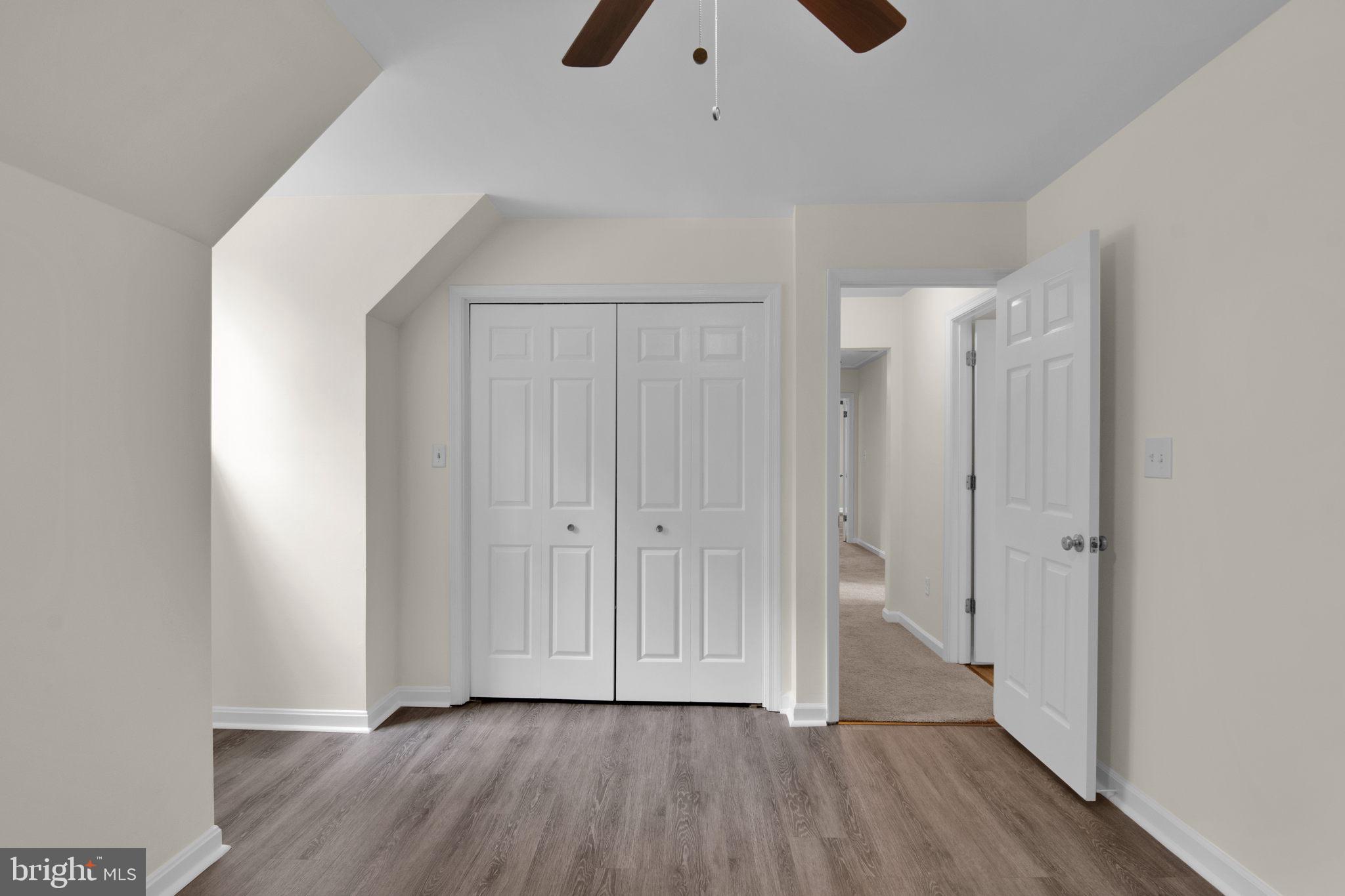 GRAHAM PARK SHORES - Residential