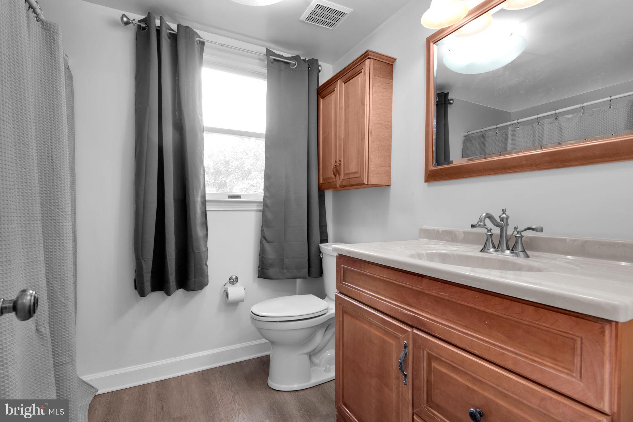 GRAHAM PARK SHORES - Residential