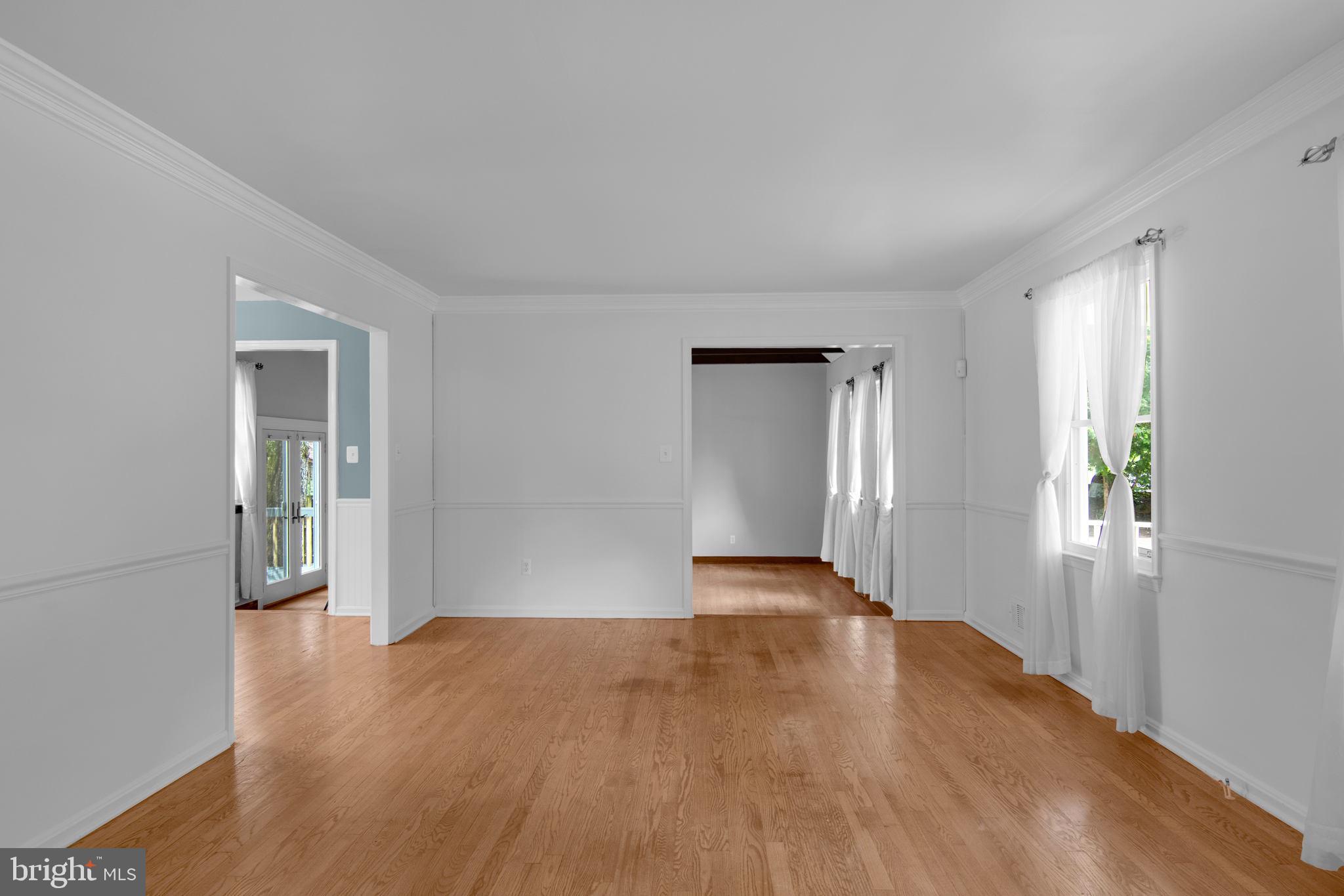 GRAHAM PARK SHORES - Residential