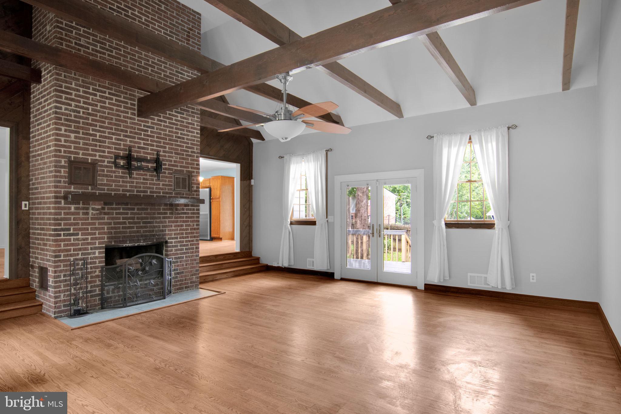 GRAHAM PARK SHORES - Residential