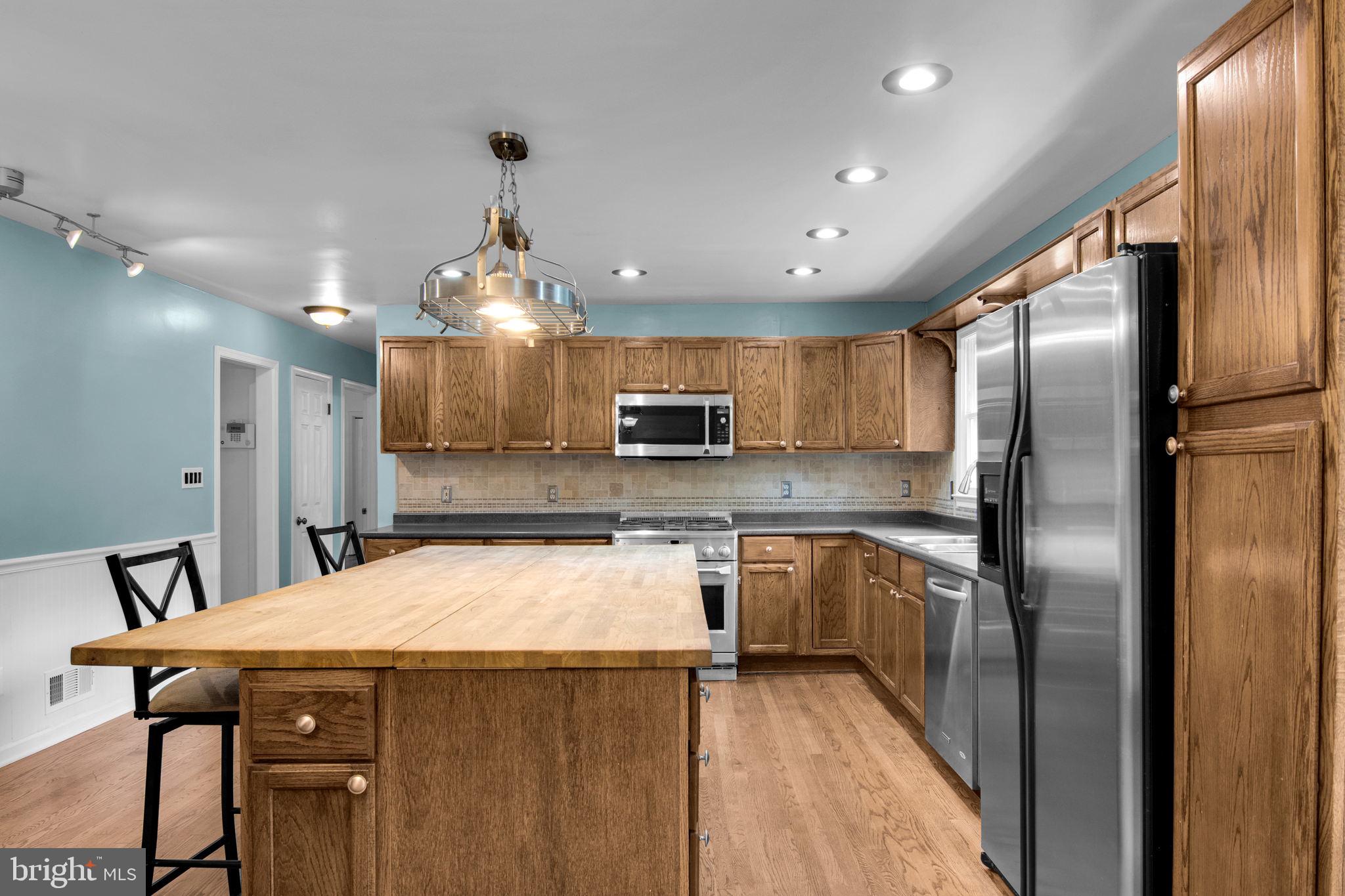 GRAHAM PARK SHORES - Residential