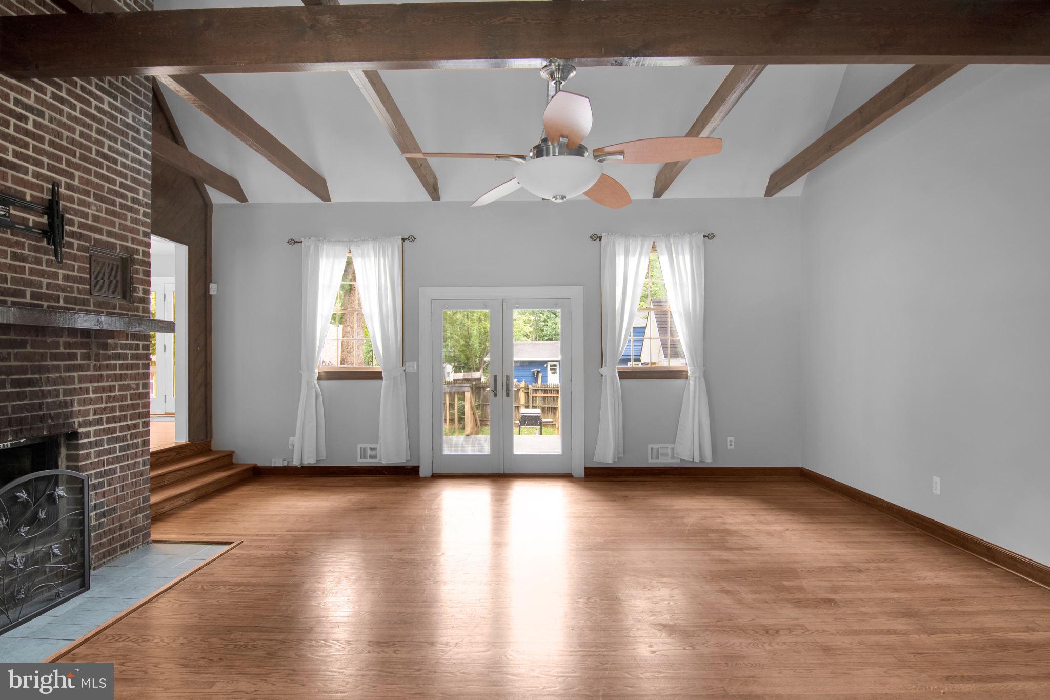 GRAHAM PARK SHORES - Residential