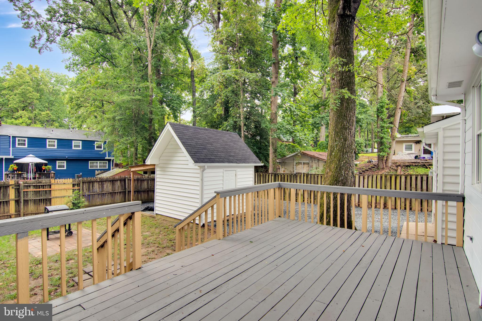 GRAHAM PARK SHORES - Residential