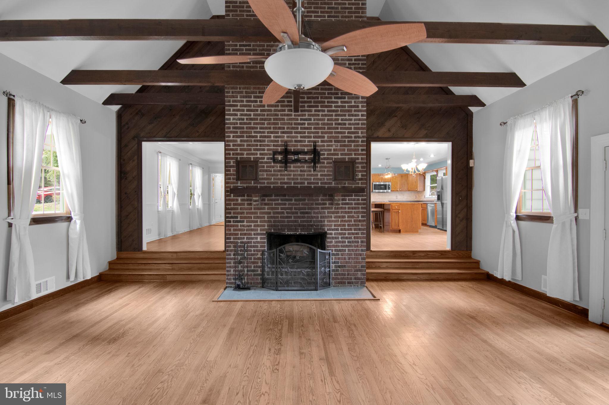 GRAHAM PARK SHORES - Residential