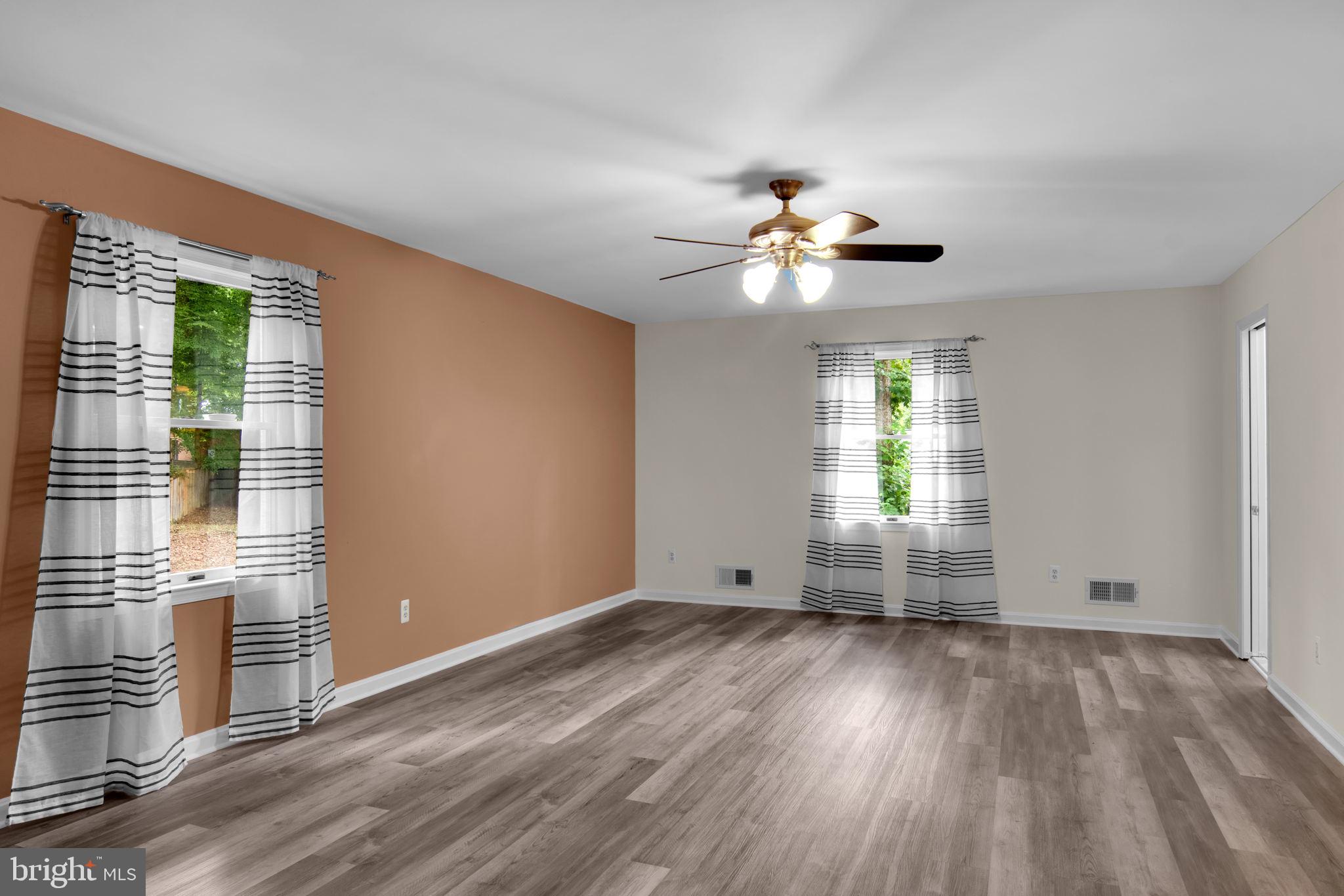 GRAHAM PARK SHORES - Residential