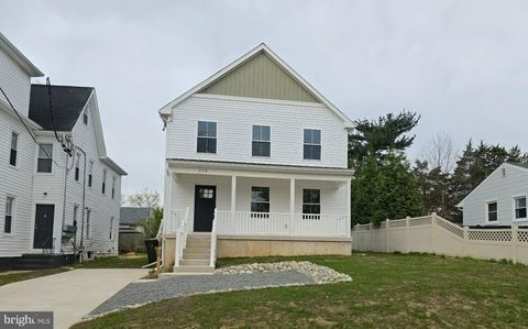 Homes For Sale - 314 Columbia Boulevard<br/> Gloucester County, NATIONAL PARK, NJ 08063