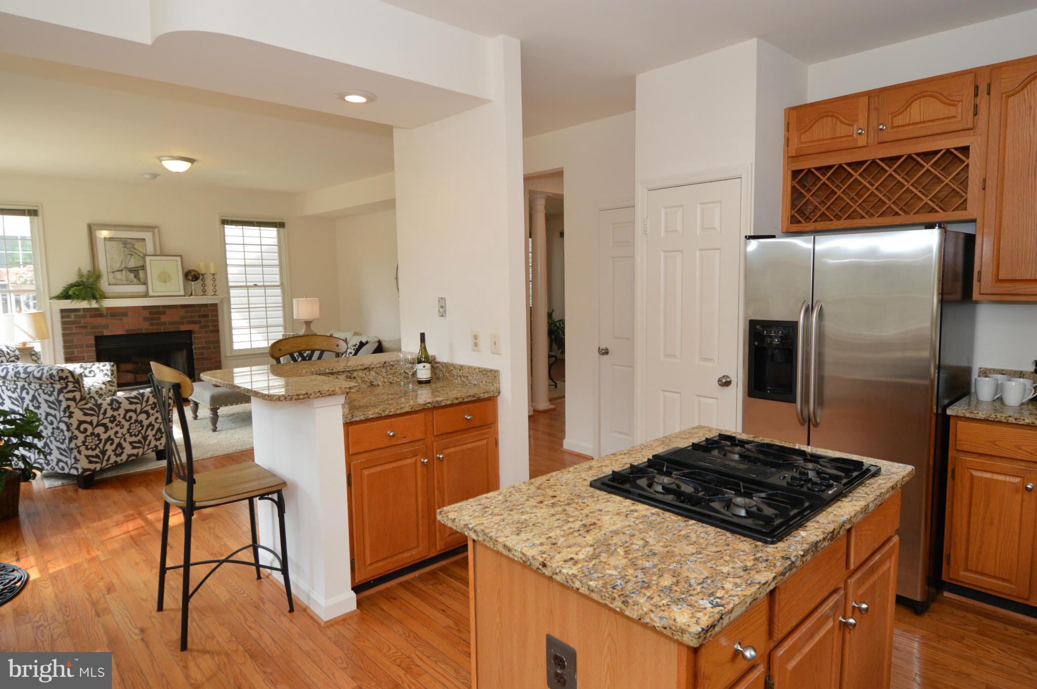 OLD STONE MILL - Residential