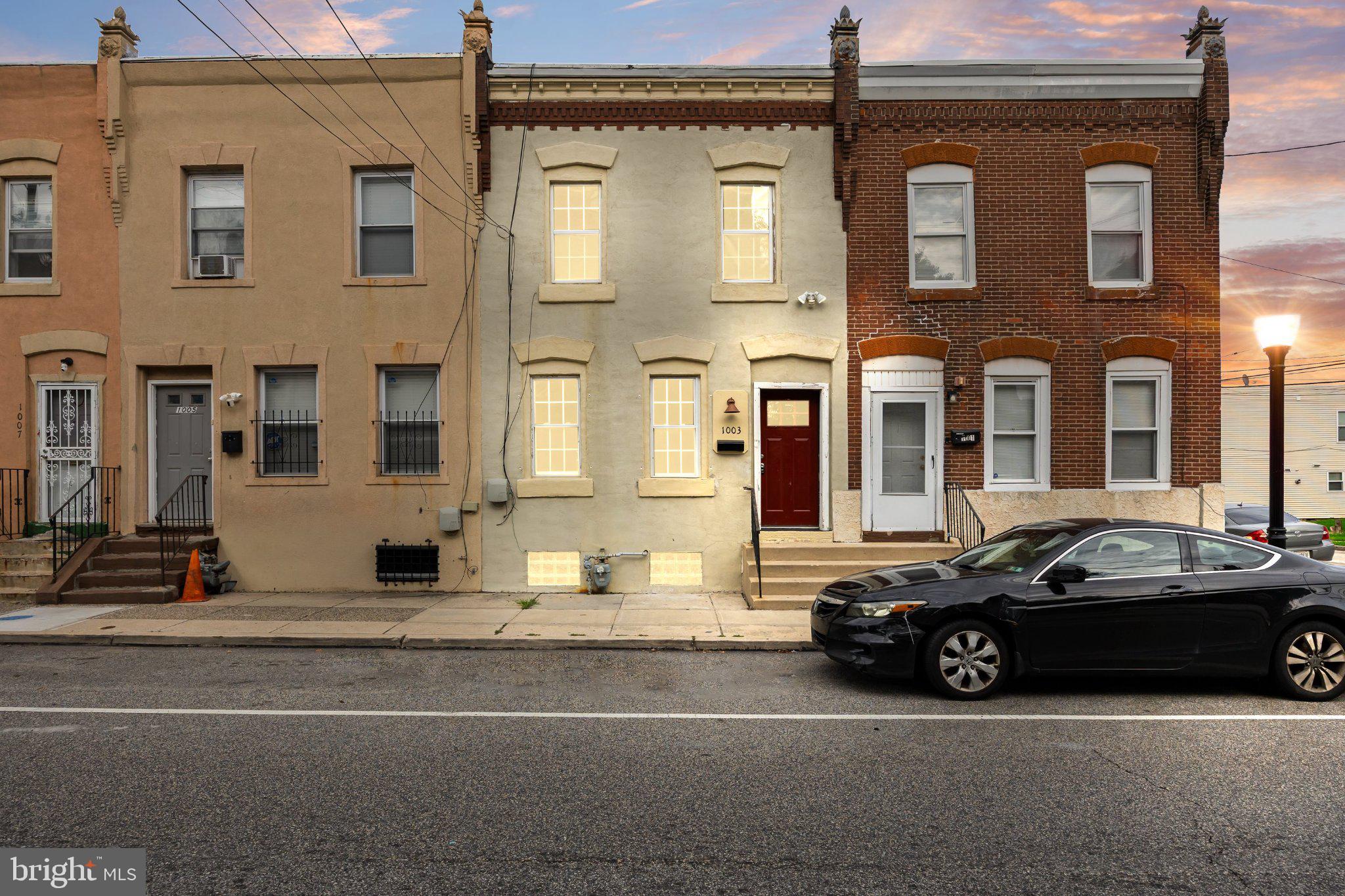 1003 MADISON STREET