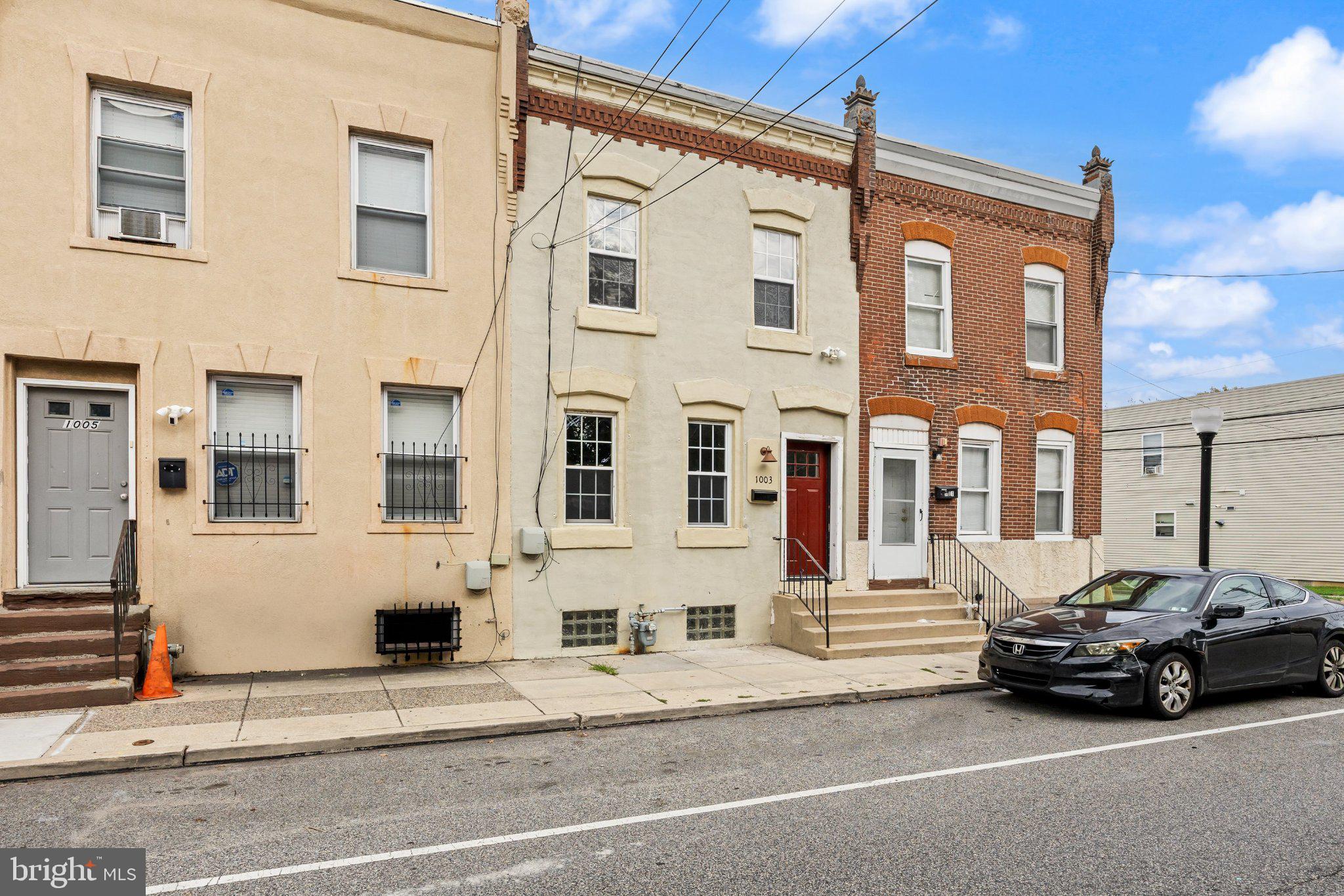 1003 MADISON STREET
