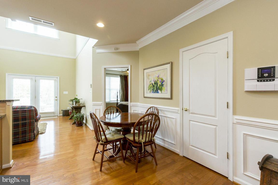 POTOMAC GREEN - Residential