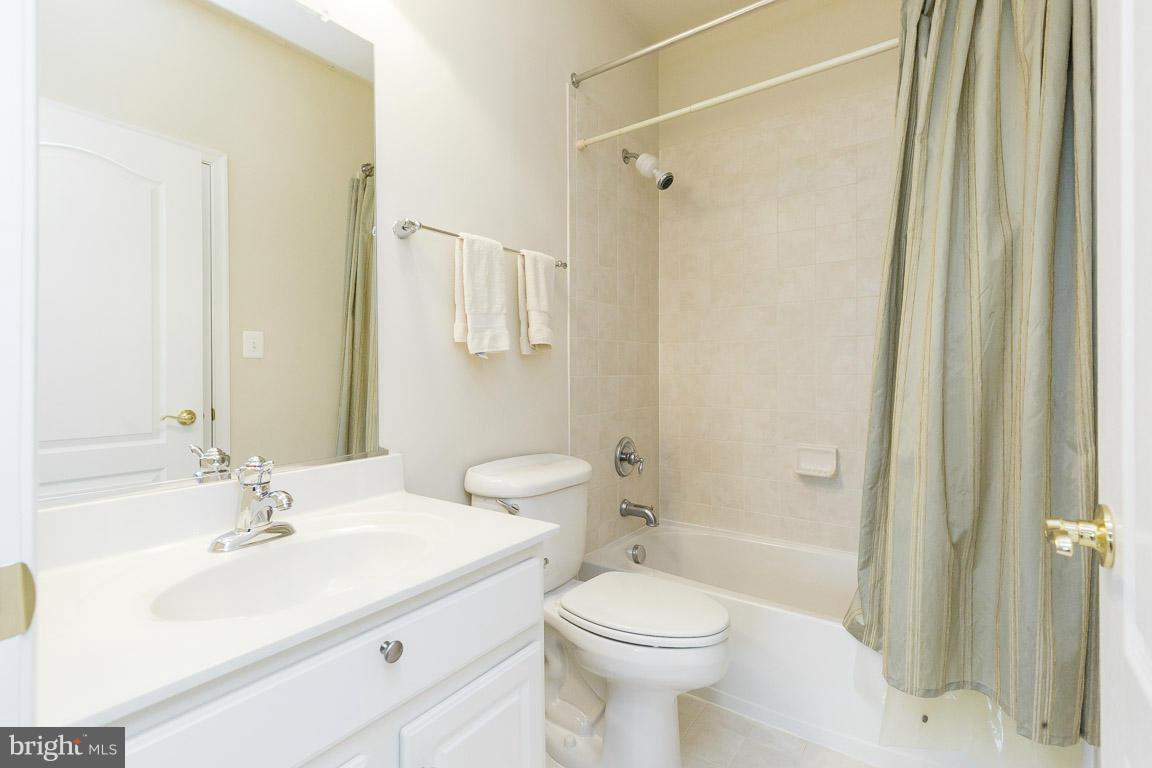 POTOMAC GREEN - Residential