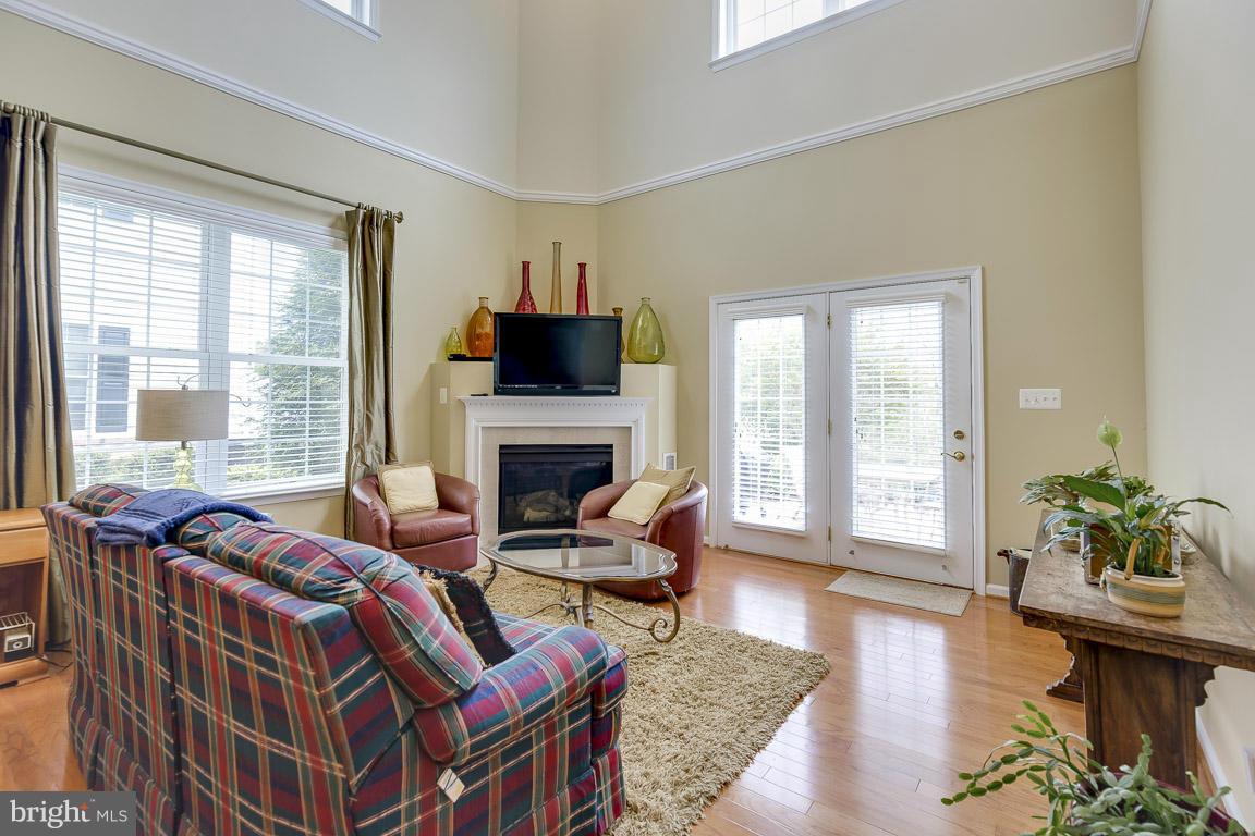 POTOMAC GREEN - Residential