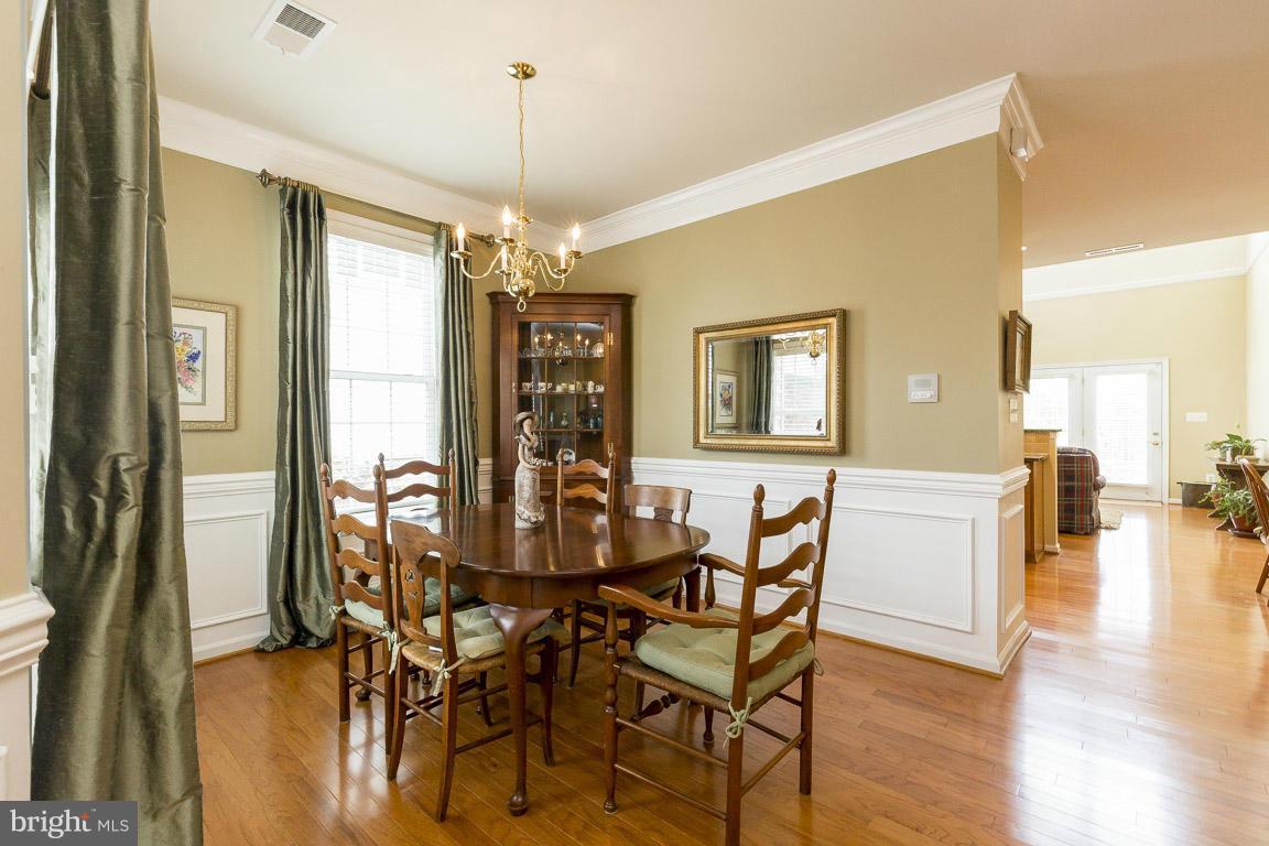 POTOMAC GREEN - Residential