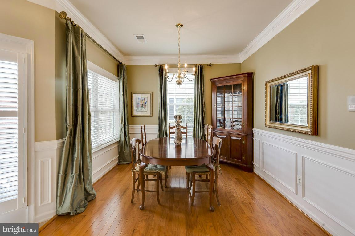 POTOMAC GREEN - Residential