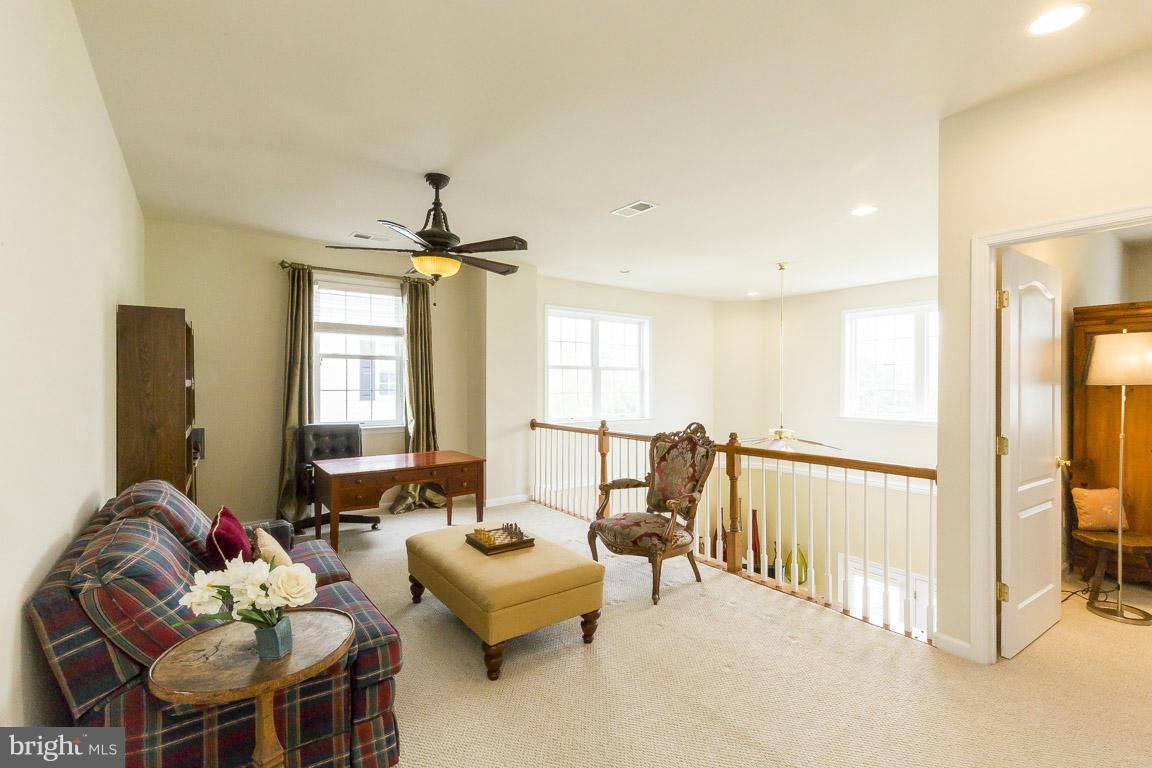 POTOMAC GREEN - Residential