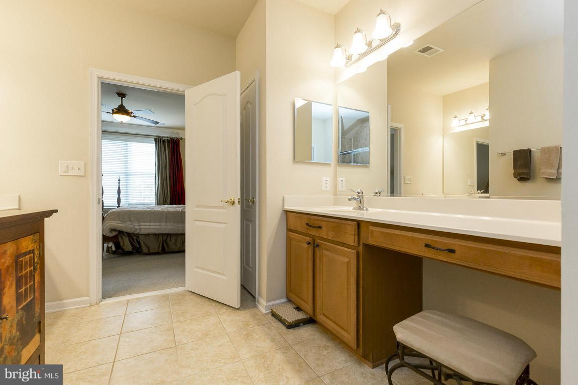 POTOMAC GREEN - Residential