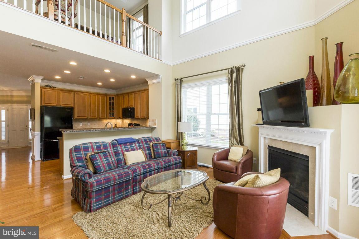 POTOMAC GREEN - Residential