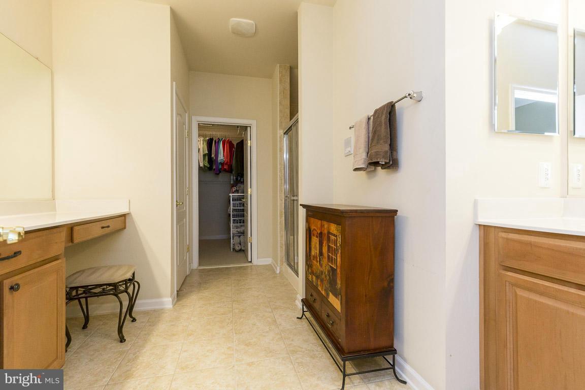 POTOMAC GREEN - Residential